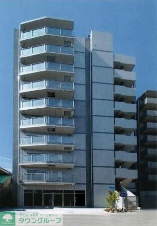 スパシエ国立矢川ステーションプラザの物件内観写真